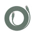 USB Cable One (2m) | oak green