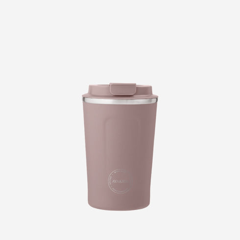 CUP2GO 380ml | dusty rose