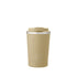 CUP2GO 380ml | dusty yellow