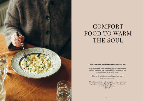 Crumbs of Joy | nordische Küche