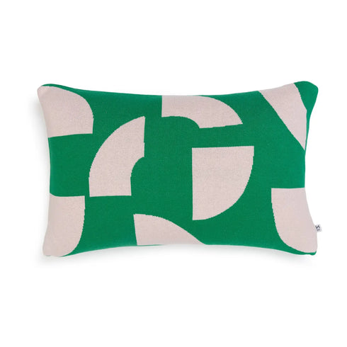 Kissen 40x60cm | Deko green