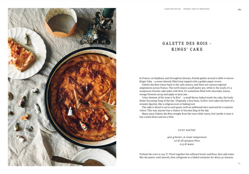 Ich habe das für dich gemacht - Weihnachtsgeschenk und Dekorationen...