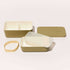 Bento Box TAKENAKA | olive