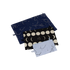 Flat Pouch | Night Sky