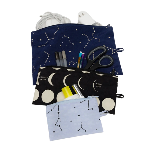 Go Pouch | Night Sky