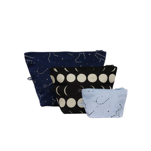 Go Pouch | Night Sky