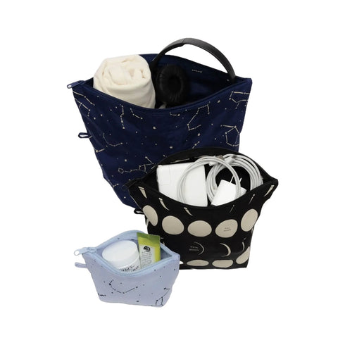 Go Pouch | Night Sky