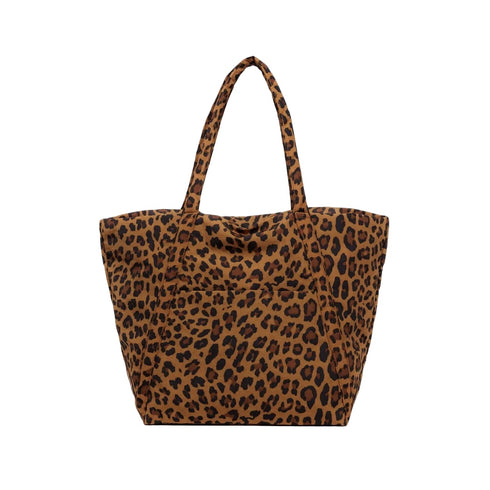 Travel Cloud Bag | leo