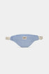 BumBag Olivia | frottee baby blue