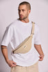BumBag Olivia | tressage ecru