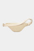 BumBag Olivia | tressage ecru