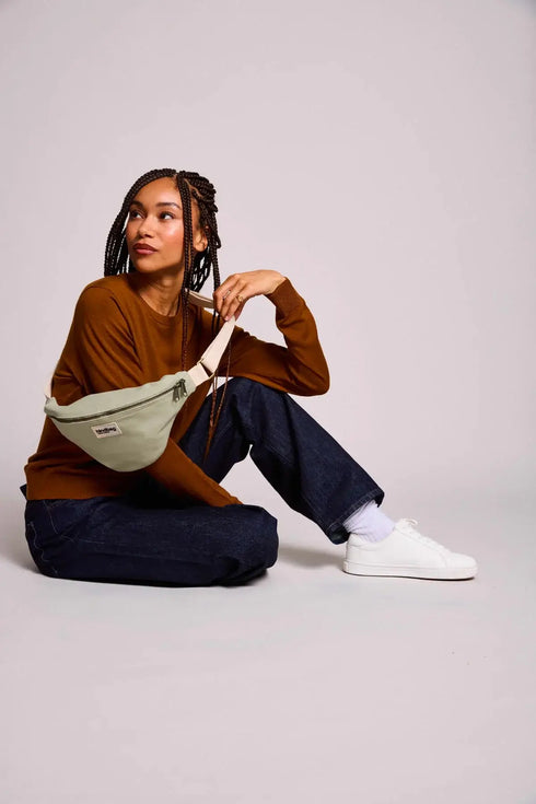BumBag Olivia | salbei