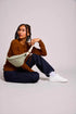 BumBag Olivia | salbei