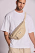 BumBag XL Sofia | tressage ecru