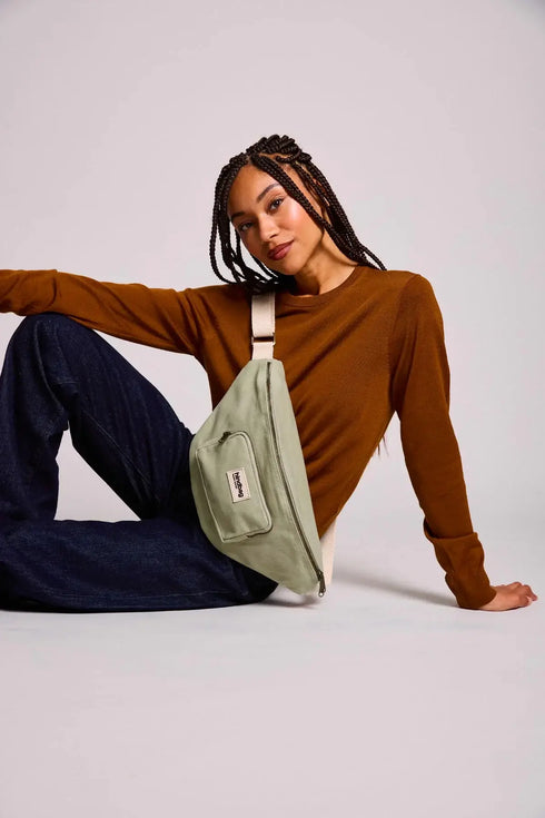 BumBag XL Sofia | salbei