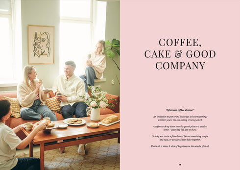 Crumbs of Joy | nordische Küche