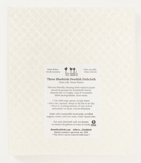 Schwammtuch | Sunflowers