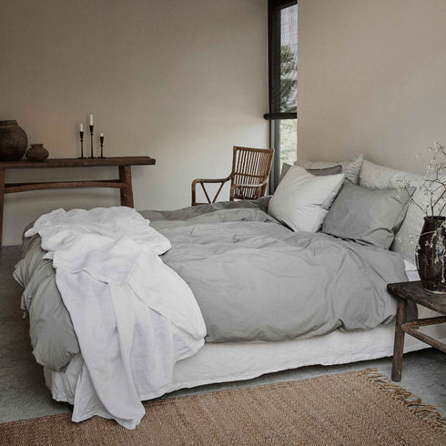 Sumak Hanf Teppich natur | 3 Grössen