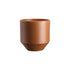 Blumentopf Lily | tangerine