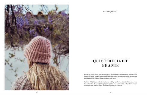 Knit this - Strick das