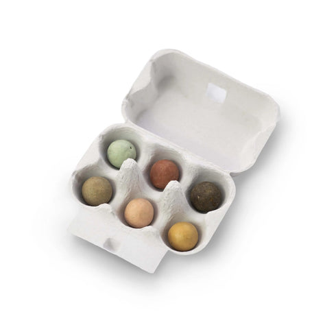 Blumensamen | Geschenkbox Ostereier