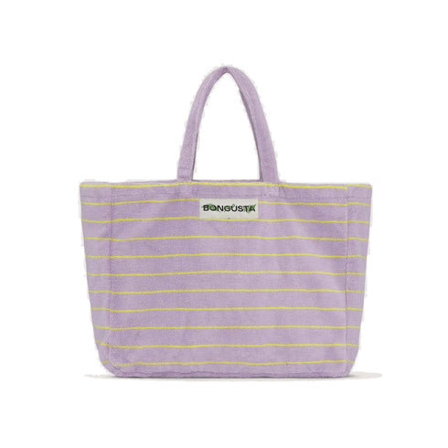 Weekend Bag NARAM | lilac