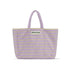 Weekend Bag NARAM | lilac