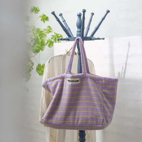 Weekend Bag NARAM | lilac