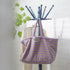 Weekend Bag NARAM | lilac