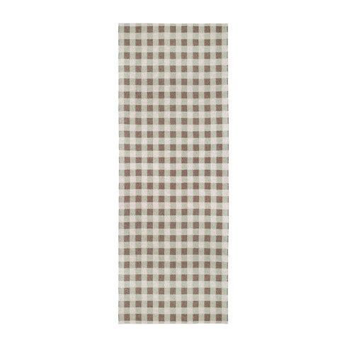 PET Outdoor Teppich Poppy | green