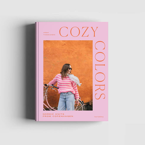 Cozy Colours | Strick aus Kopenhagen