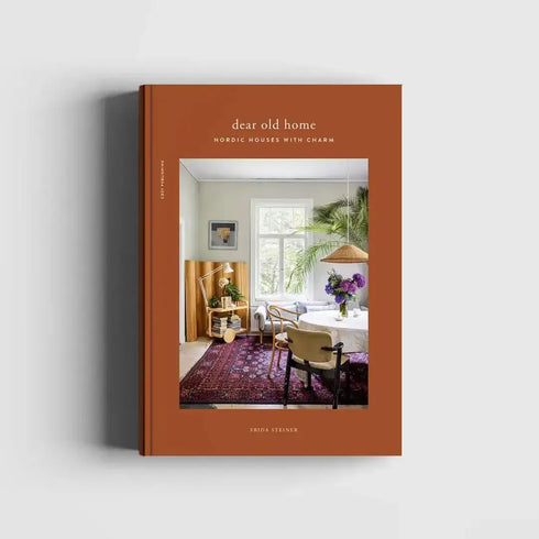 Dear old Home | Charmante nordische Häuser
