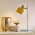 Tischlampe Ocean | curry