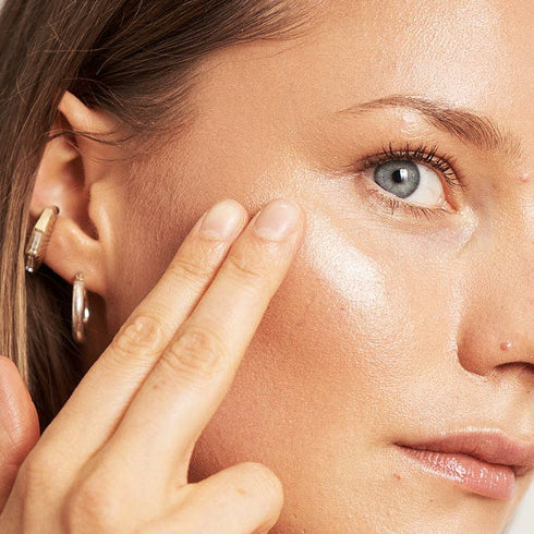 HIGHLIGHTER BALM | champagne dew