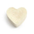 Duftblock in Herzform | cashmere