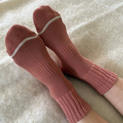 Swing Socken | cajun