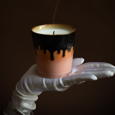 Duftkerze | gingerbread