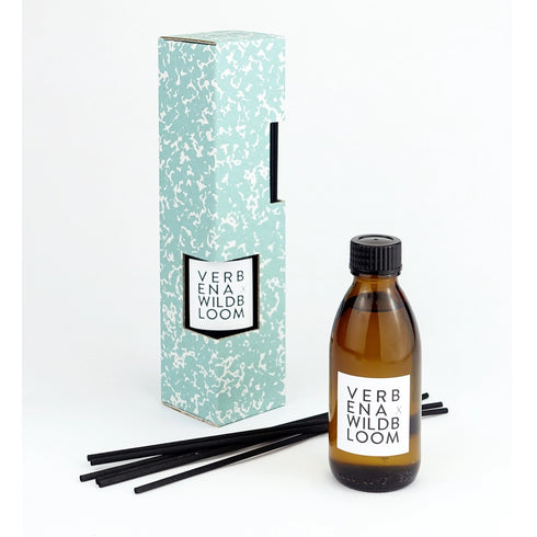 Duft Diffusor | Verbene & Wild Bloom