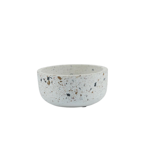 Schale Ø 12cm | Terrazzo