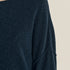 Pullover Damsville | navy meliert