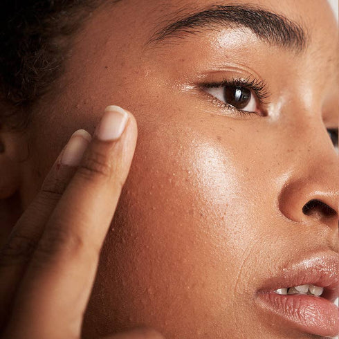 HIGHLIGHTER BALM | baby glow