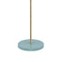 Stehlampe Ocean | curry