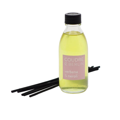 Duft Diffusor | Verbene & Neroli