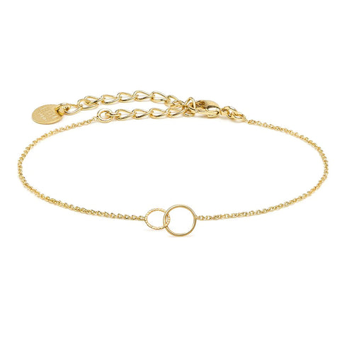 Armband Désirs | gold