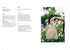 Knits from the garden | Stricken mit der Natur als Inspiration