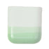 Wandvase Dip short | mint