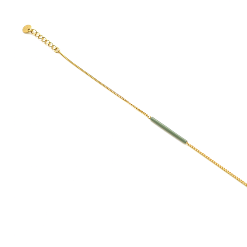 Armband Stella | sage