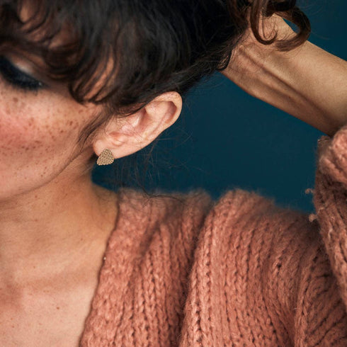 3er Set Ohrstecker | Lavezzi