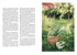Knits from the garden | Stricken mit der Natur als Inspiration