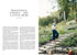 Knits from the garden | Stricken mit der Natur als Inspiration